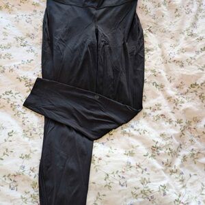 Lululemon Athletica Base Pace HR Black Leggings
